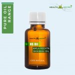 Health Secrets -Amla Reehta Oil